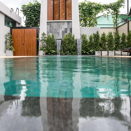 Amenity Apartel Samui Παραλία Λαμάι Εξωτερικό φωτογραφία