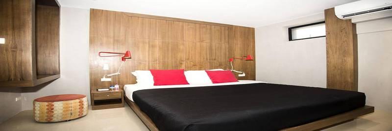 Amenity Apartel Samui Παραλία Λαμάι Εξωτερικό φωτογραφία