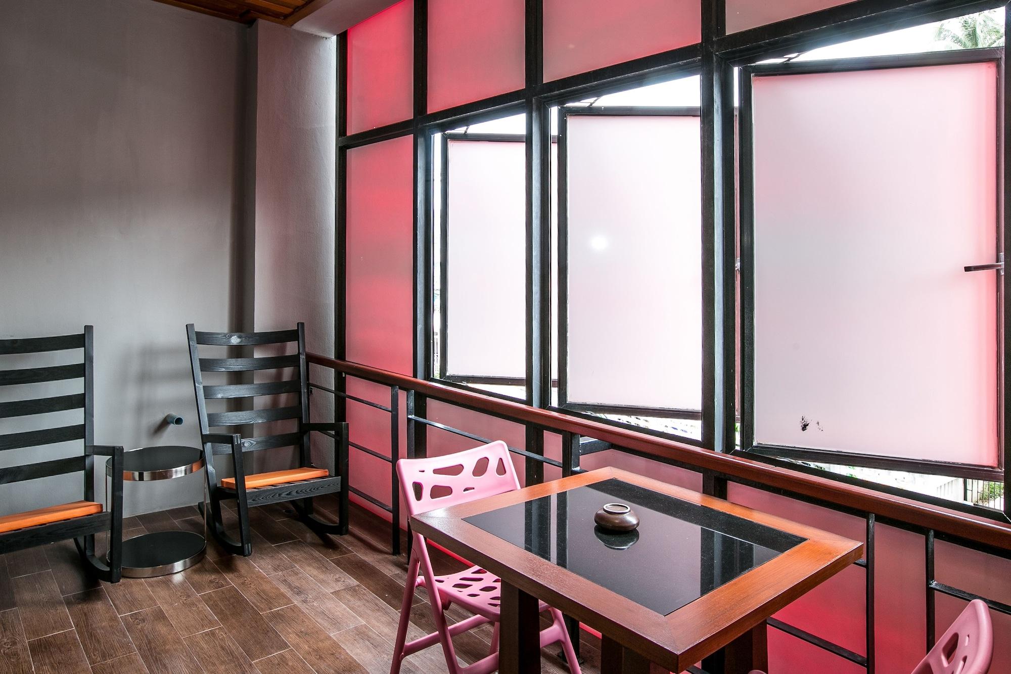 Amenity Apartel Samui Παραλία Λαμάι Εξωτερικό φωτογραφία