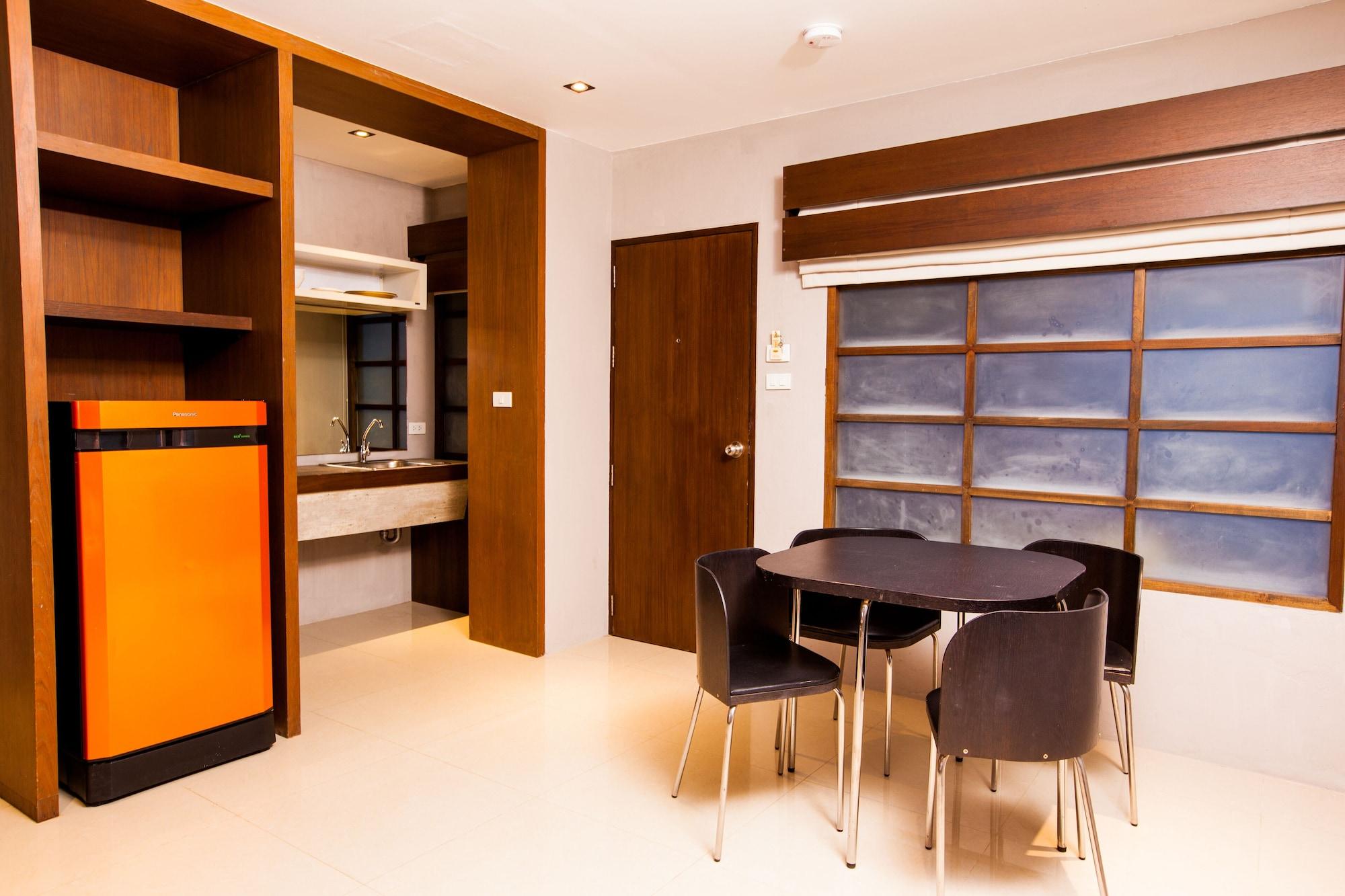Amenity Apartel Samui Παραλία Λαμάι Εξωτερικό φωτογραφία