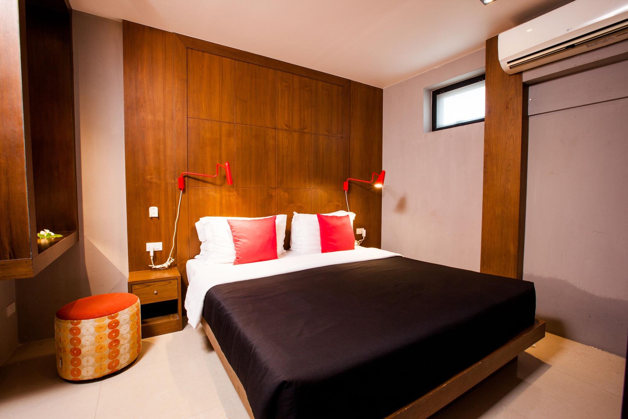 Amenity Apartel Samui Παραλία Λαμάι Εξωτερικό φωτογραφία