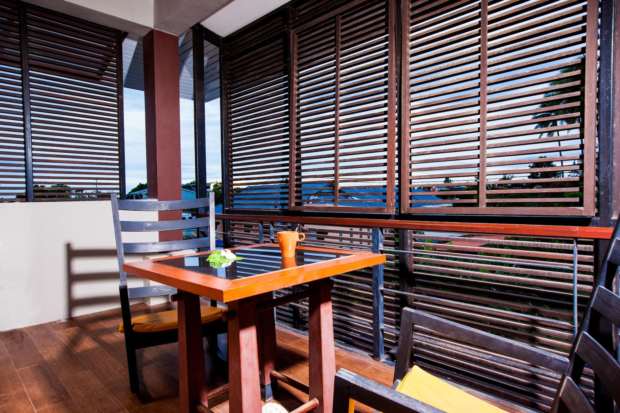 Amenity Apartel Samui Παραλία Λαμάι Εξωτερικό φωτογραφία