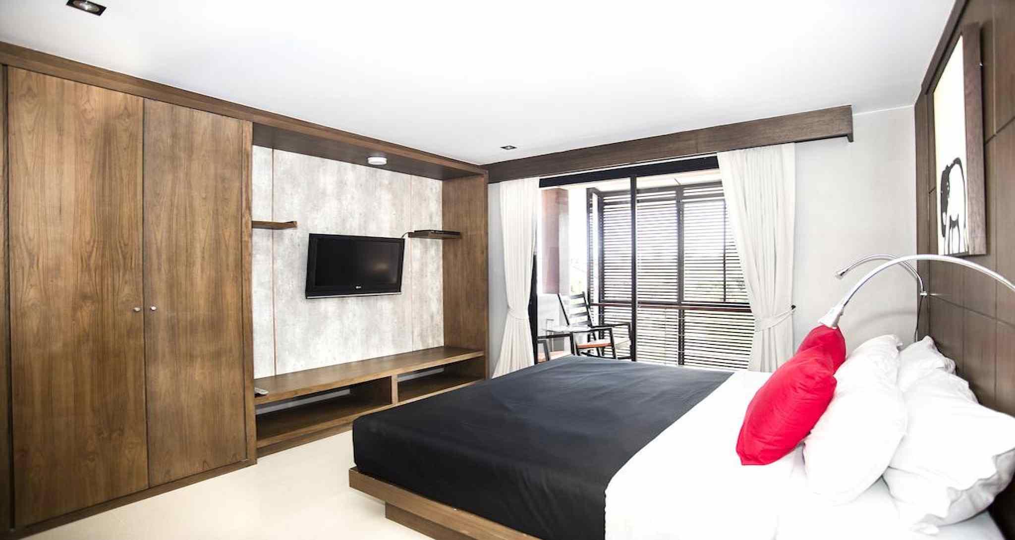Amenity Apartel Samui Παραλία Λαμάι Εξωτερικό φωτογραφία
