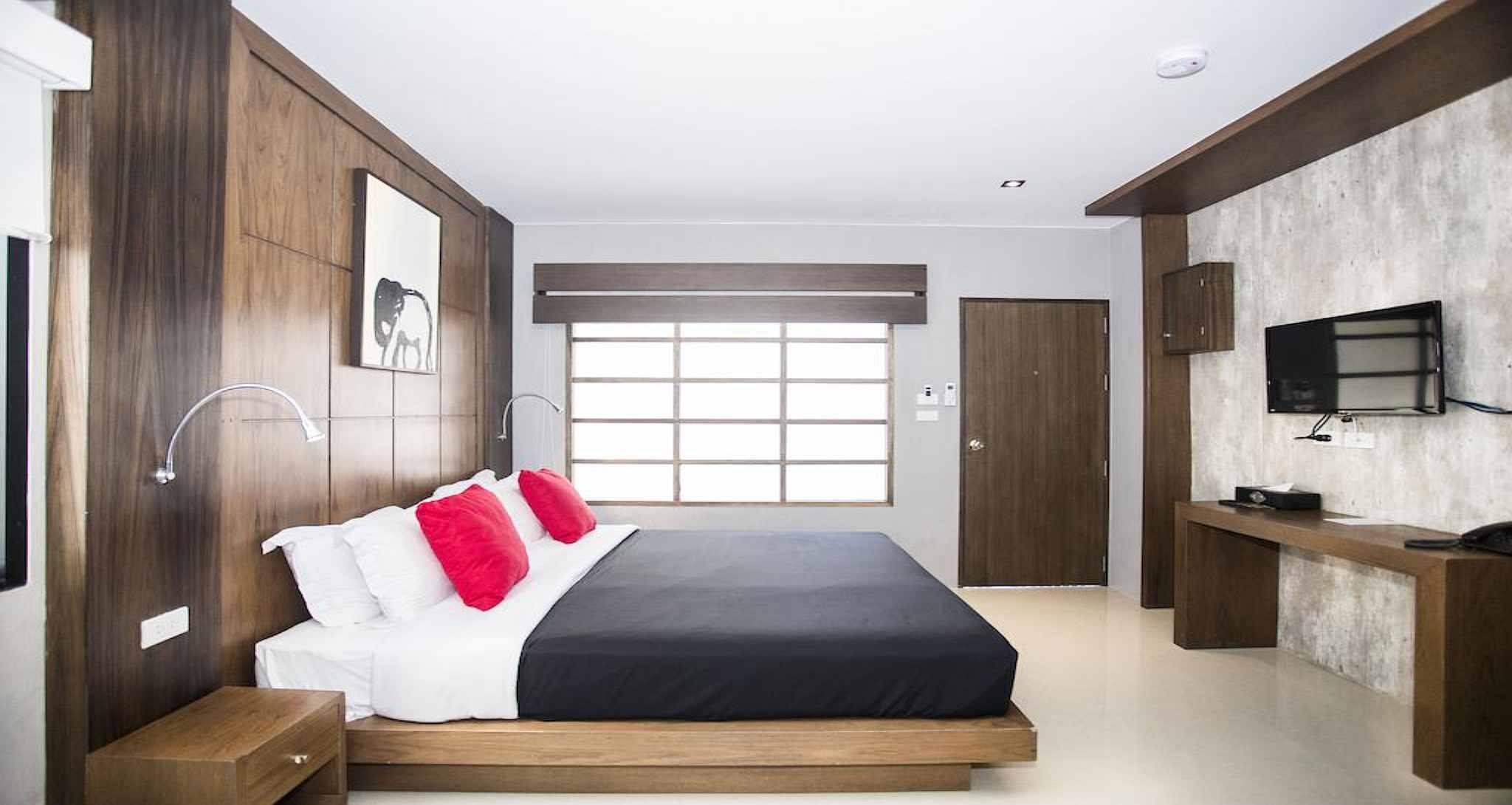 Amenity Apartel Samui Παραλία Λαμάι Εξωτερικό φωτογραφία