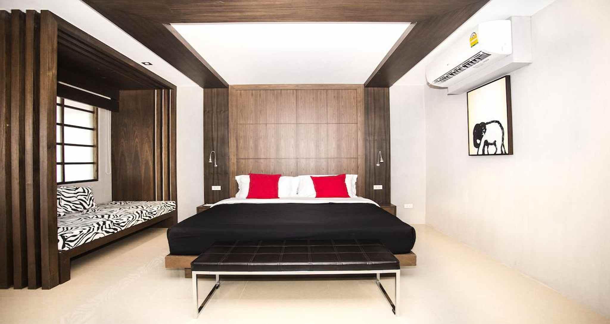 Amenity Apartel Samui Παραλία Λαμάι Εξωτερικό φωτογραφία