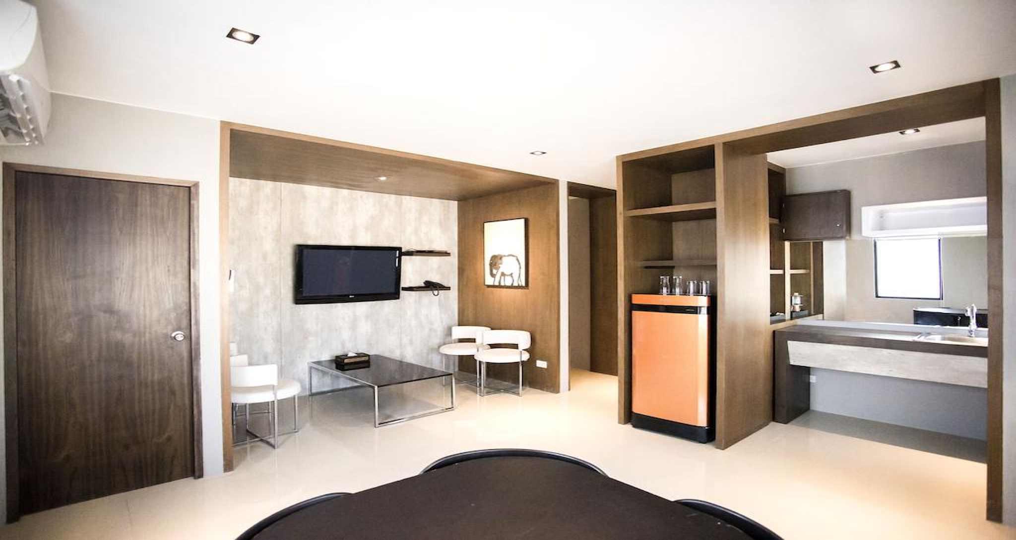 Amenity Apartel Samui Παραλία Λαμάι Εξωτερικό φωτογραφία