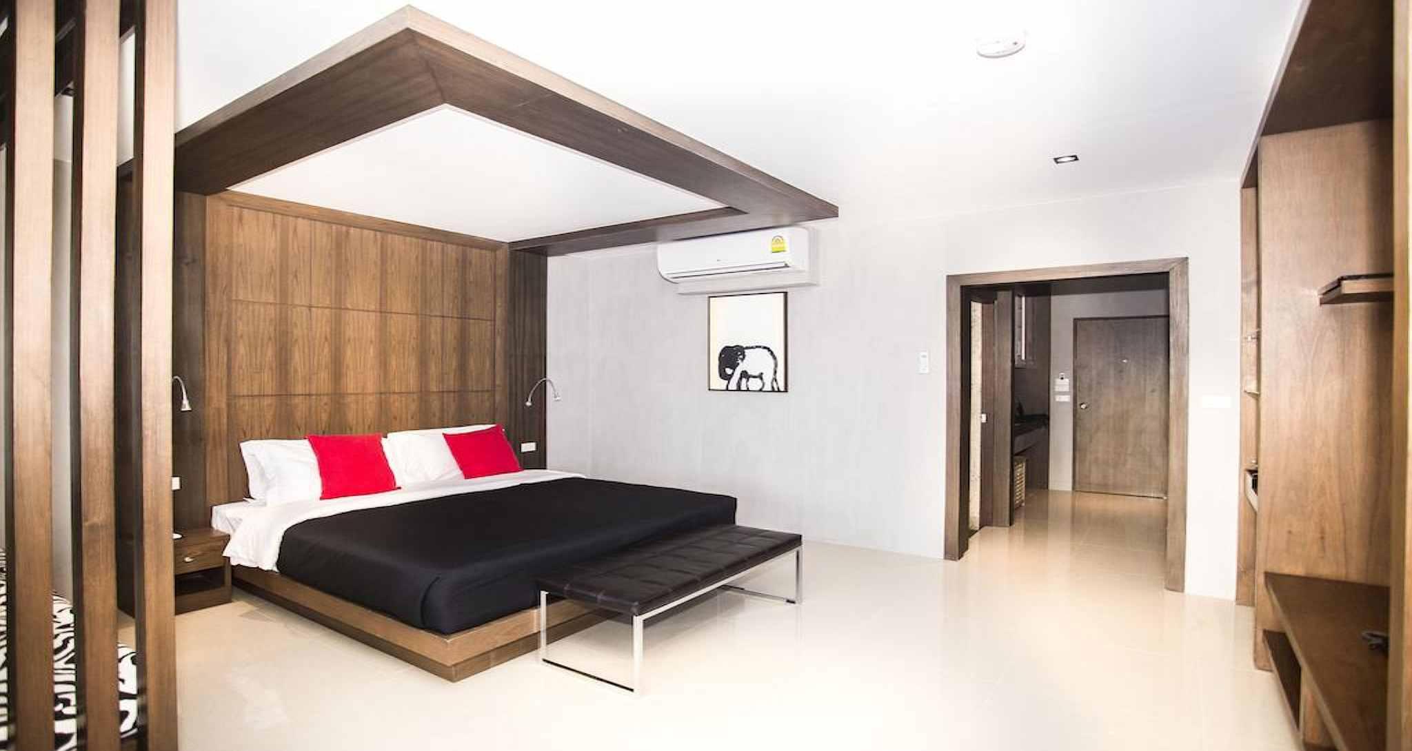 Amenity Apartel Samui Παραλία Λαμάι Εξωτερικό φωτογραφία