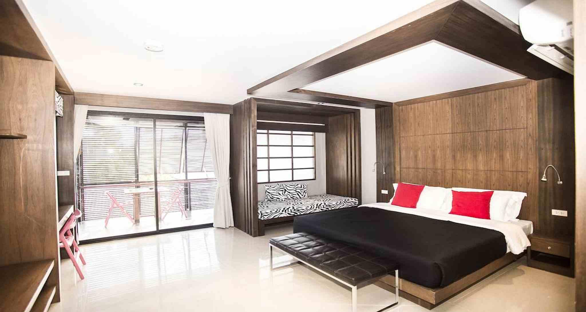 Amenity Apartel Samui Παραλία Λαμάι Εξωτερικό φωτογραφία