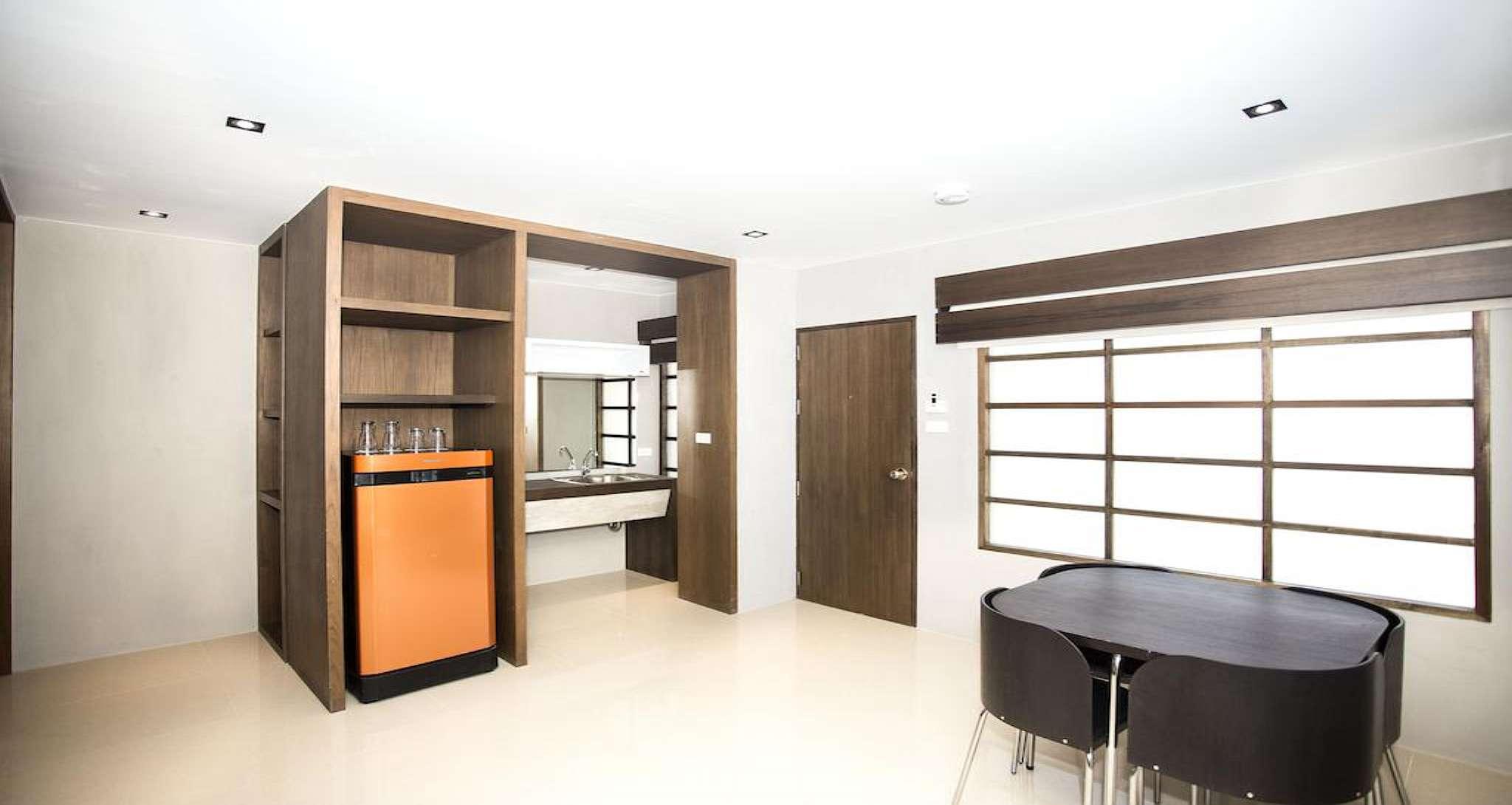 Amenity Apartel Samui Παραλία Λαμάι Εξωτερικό φωτογραφία