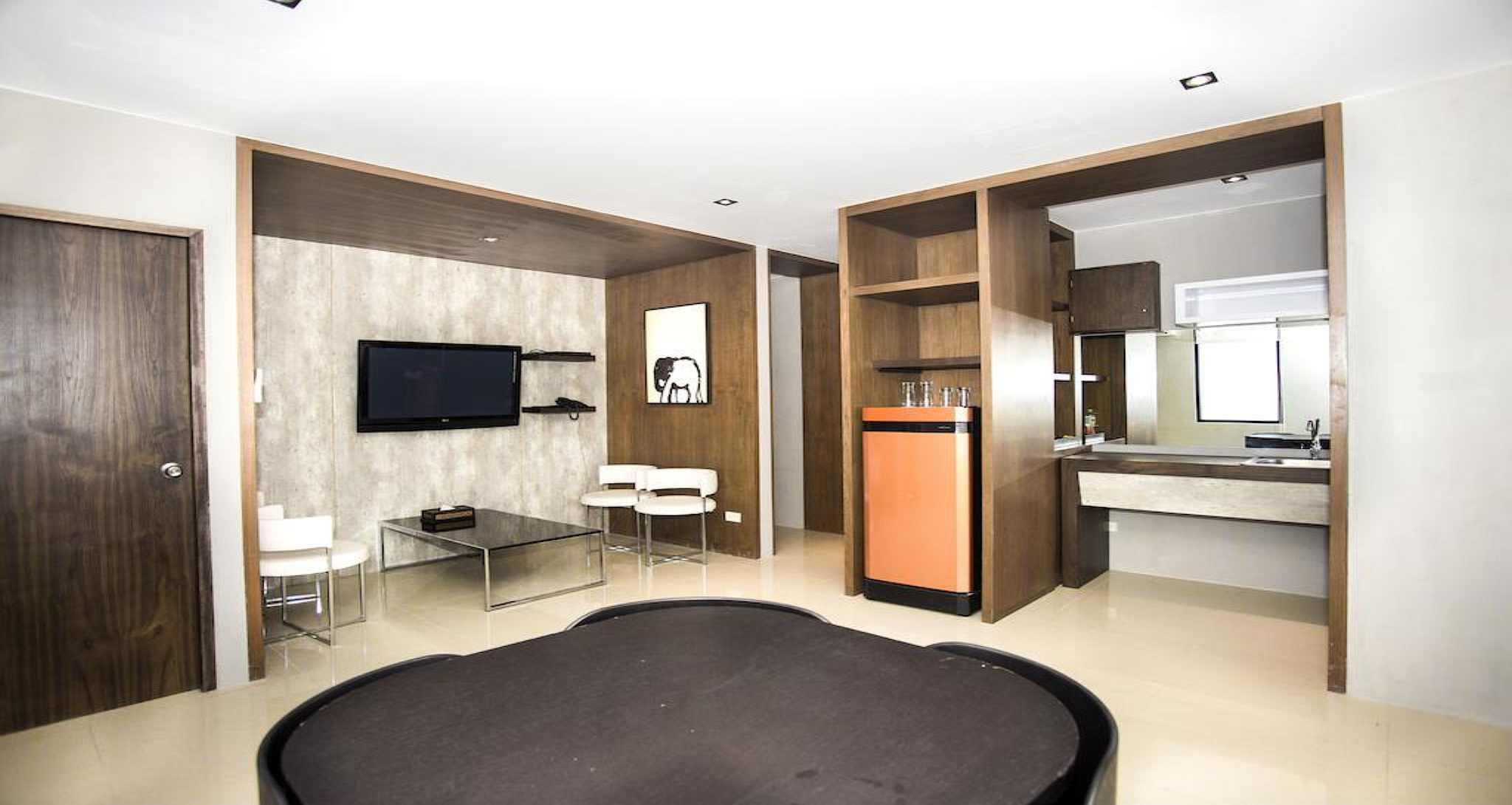 Amenity Apartel Samui Παραλία Λαμάι Εξωτερικό φωτογραφία