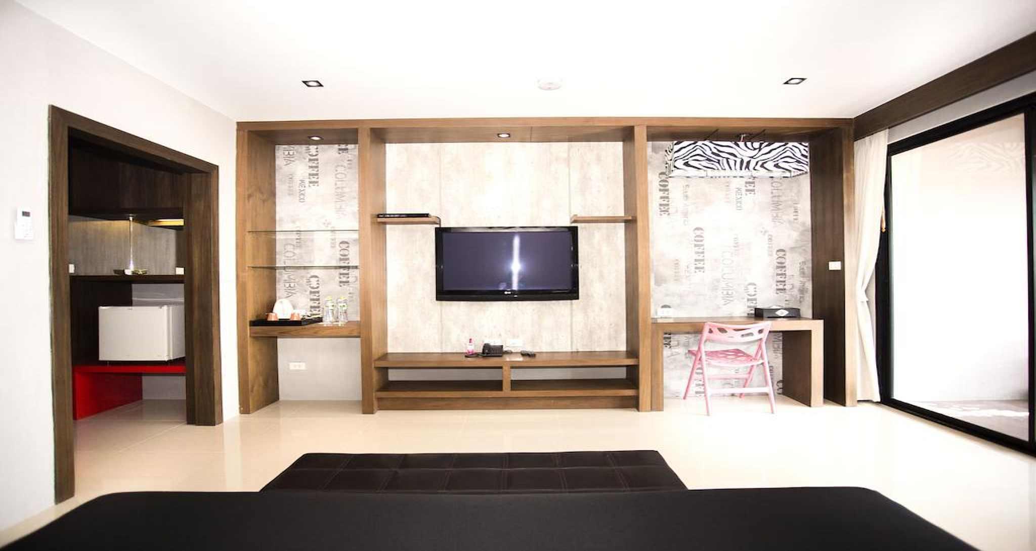 Amenity Apartel Samui Παραλία Λαμάι Εξωτερικό φωτογραφία
