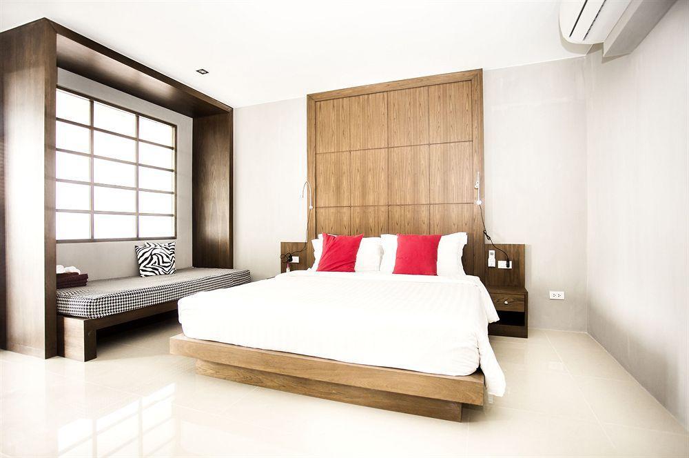 Amenity Apartel Samui Παραλία Λαμάι Εξωτερικό φωτογραφία