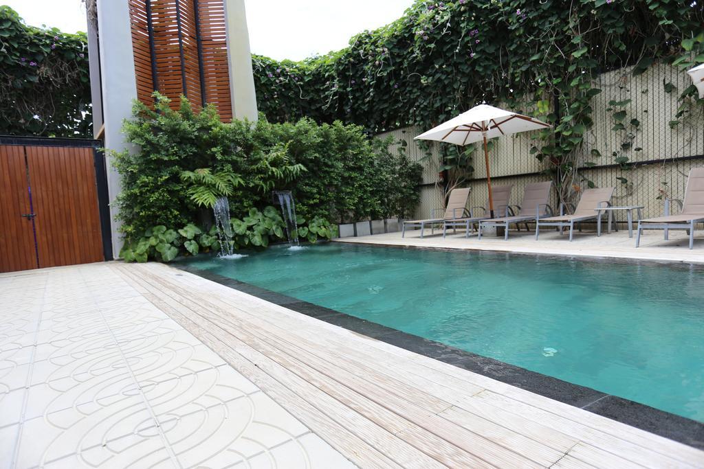 Amenity Apartel Samui Παραλία Λαμάι Εξωτερικό φωτογραφία