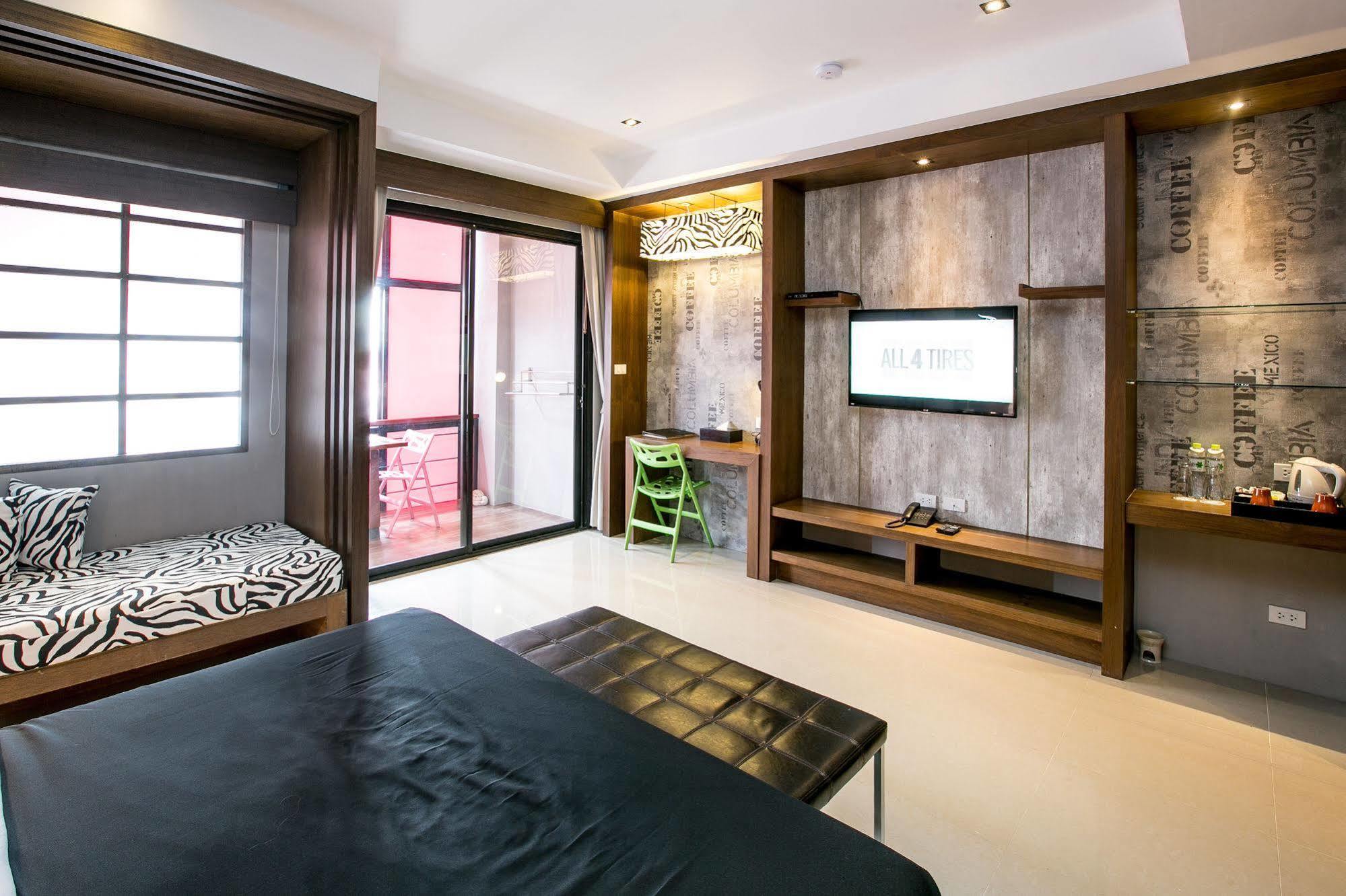 Amenity Apartel Samui Παραλία Λαμάι Εξωτερικό φωτογραφία