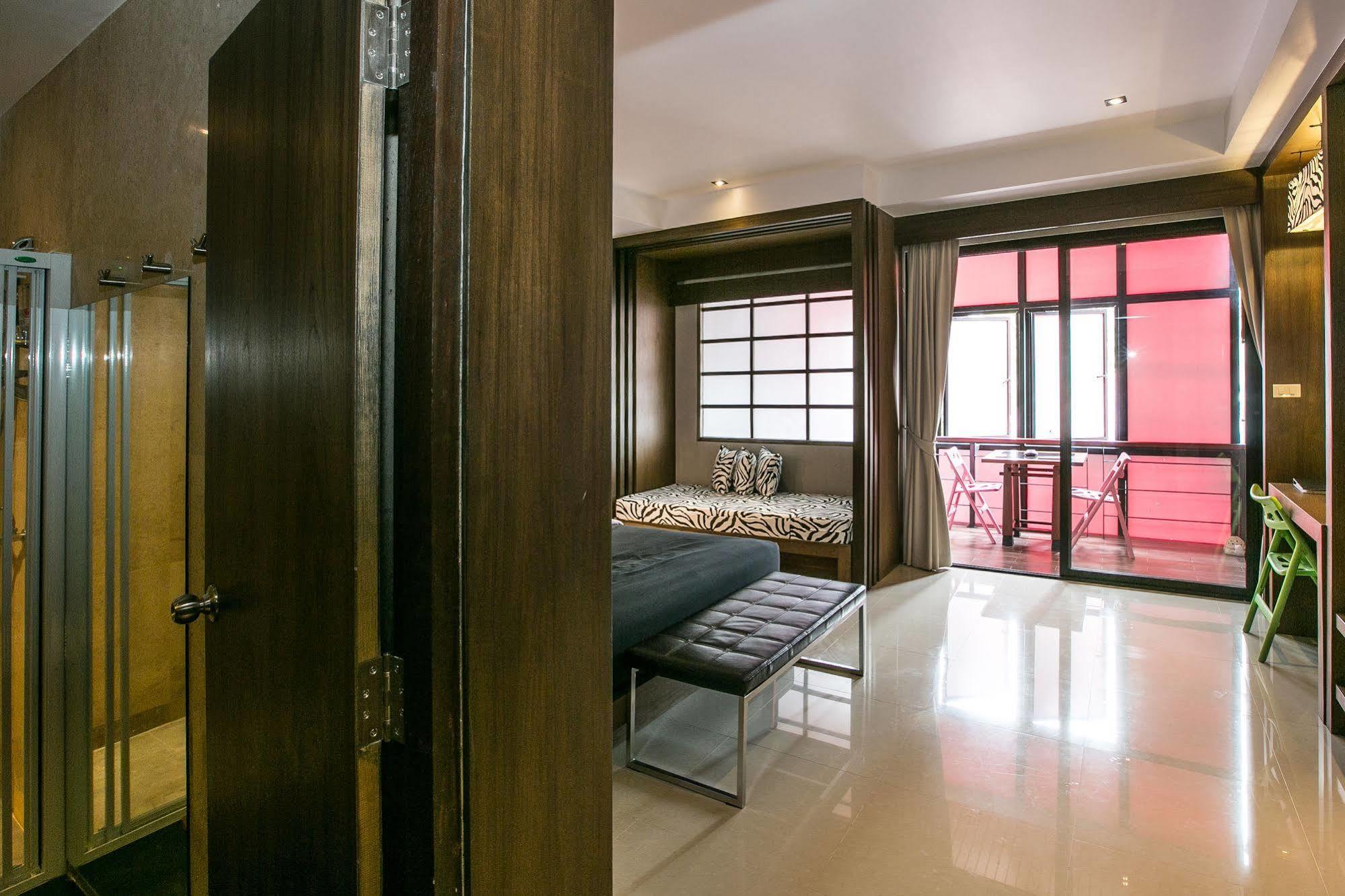 Amenity Apartel Samui Παραλία Λαμάι Εξωτερικό φωτογραφία