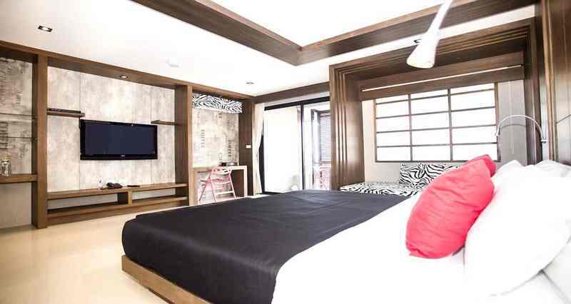 Amenity Apartel Samui Παραλία Λαμάι Εξωτερικό φωτογραφία